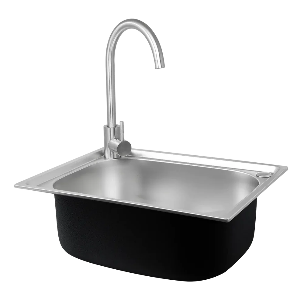 Videl Outdoor Sink
