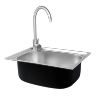 Videl Outdoor Sink