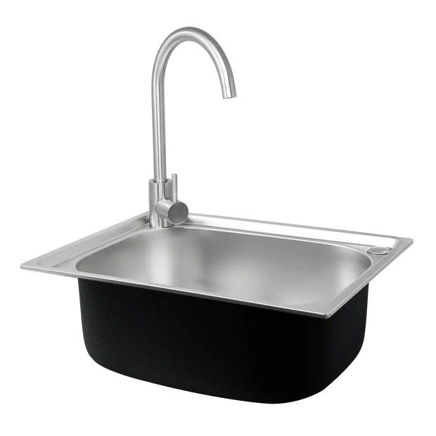 Videl Outdoor Sink